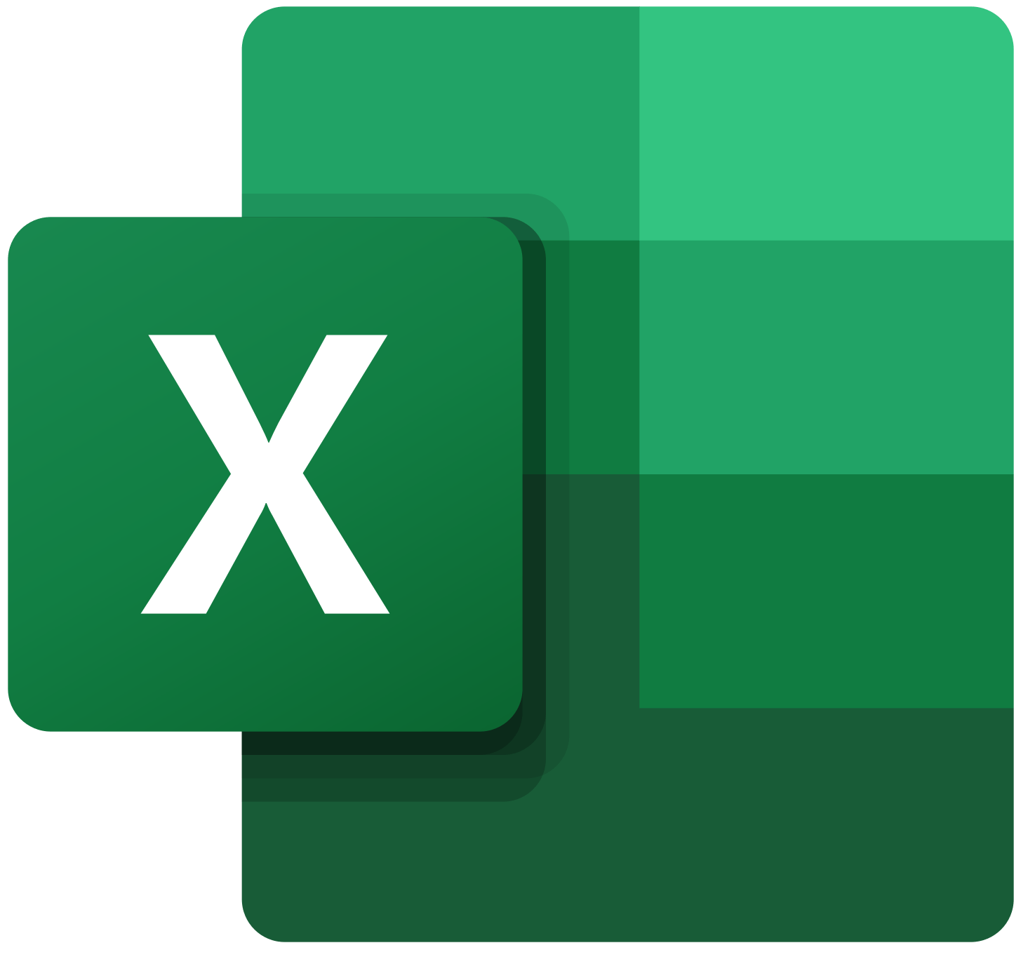 Excel logo